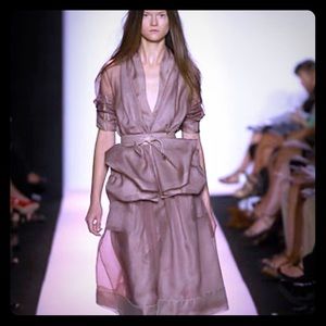 Own.The.Runway.  BGBG MaxAzria Runway Spring Suit.